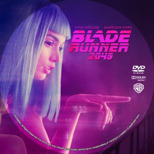 Blade Runner 2049