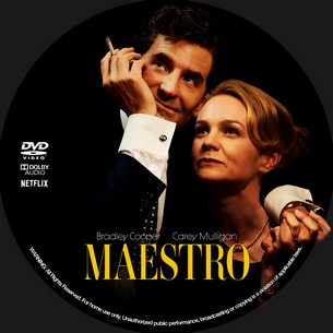 Maestro 2023
