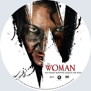 The Woman 2011