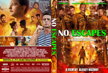 No Escapes 2021