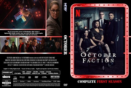 October Season 1