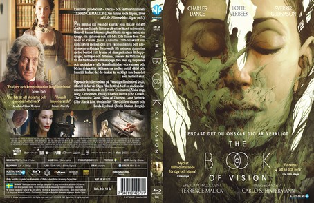 The Book of Vision 2020