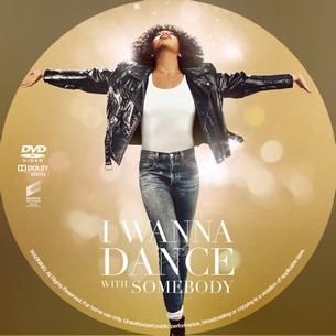 Whitney Houston I Wanna Dance with Somebody 2022