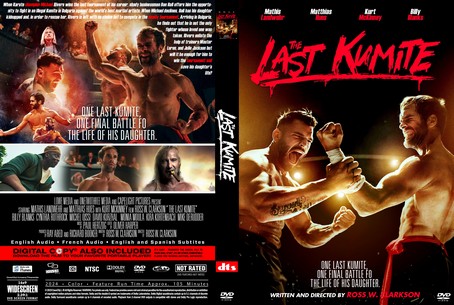 The Last Kumite 2024