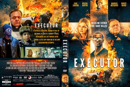 Executor 2017