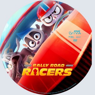 Rally Road Racers 2023