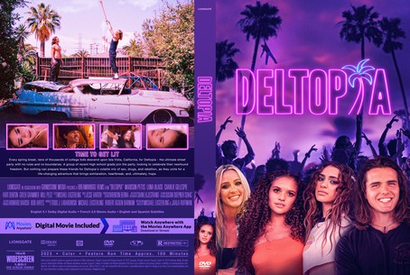 Deltopia 2023
