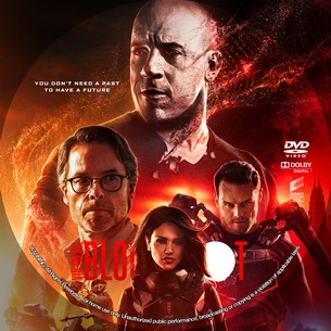 Bloodshot 2020