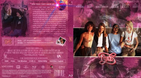 Foxes 1980