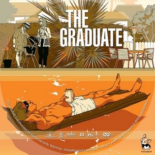 The Graduate 1967