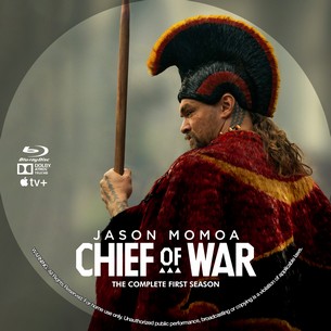 Chief of War Season 1