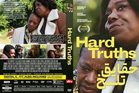 Hard Truths 2024