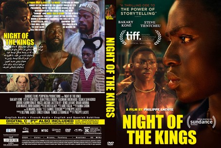 Night of the Kings 2020