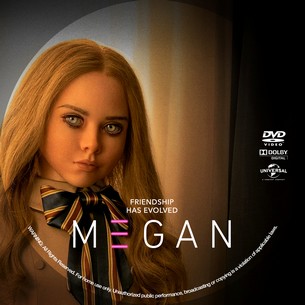 M3GAN 2022