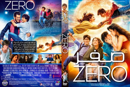 Zero 2018