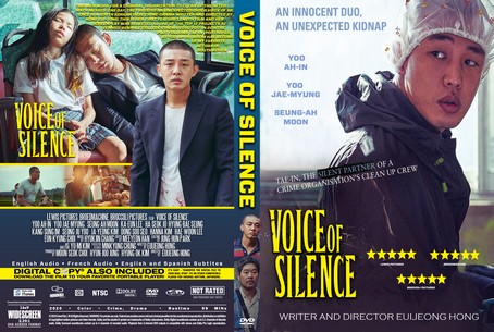 Voice of Silence 2020
