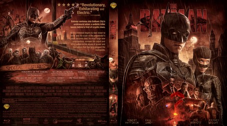 The Batman 2022