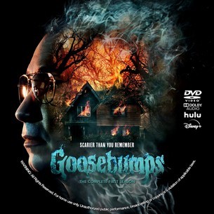Goosebumps Season 1