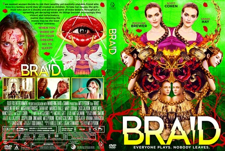 Braid 2018