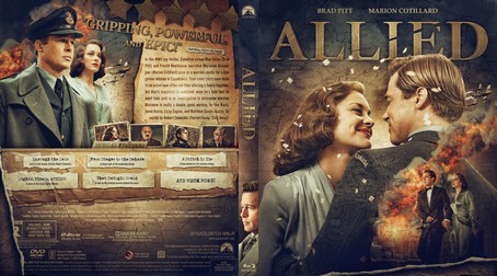 Allied 2016