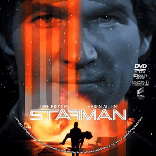 Starman 1984