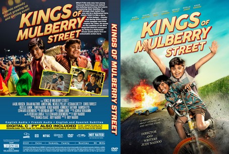 Kings of Mulberry Street 2019