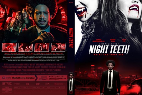 Night Teeth 2021