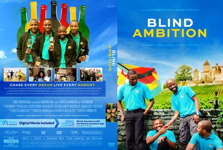 Blind Ambition 2021