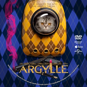 Argylle 2024