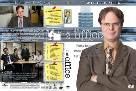 The Office Season 2