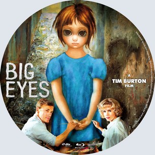 Big Eyes 2014