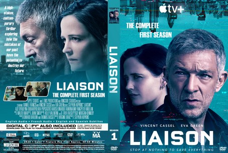 Liaison Season 1