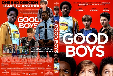 Good Boys 2019