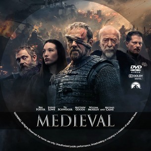 Medieval 2022