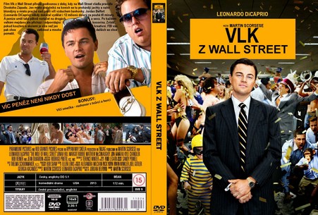 The Wolf of Wall Street 2013