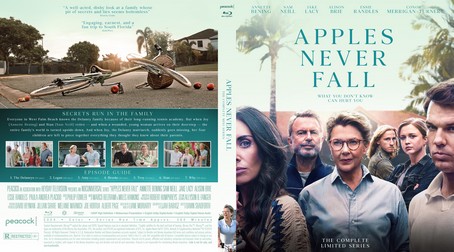 Apples Never Fall Season 1