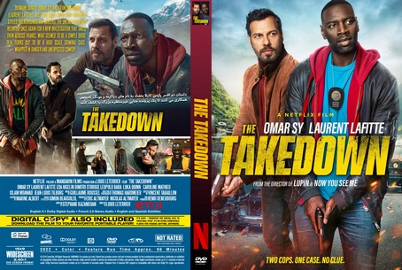 The Takedown 2022