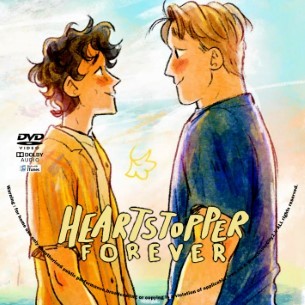 Heartstopper Forever 2026