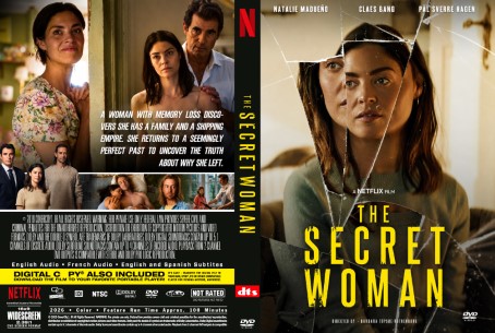 The Secret Woman 2026