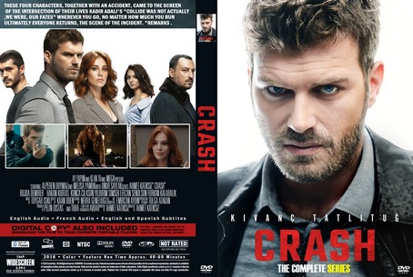Crash Season 1