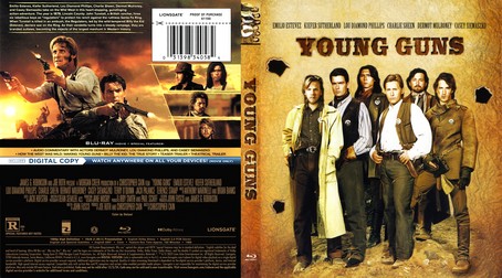 Young Guns 1988