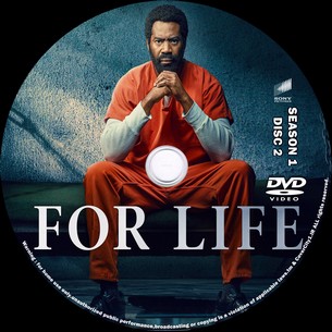 For Life Season 1