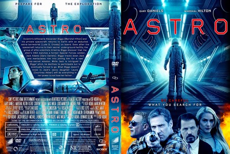 Astro 2018