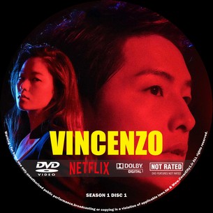 Vincenzo Season 1