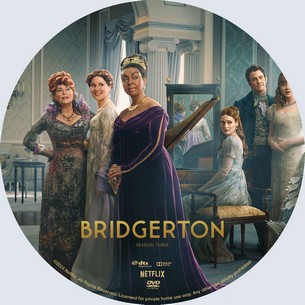 Bridgerton Season 3