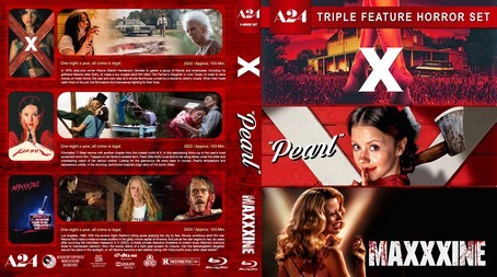 X Collection