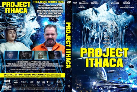 Project Ithaca 2019