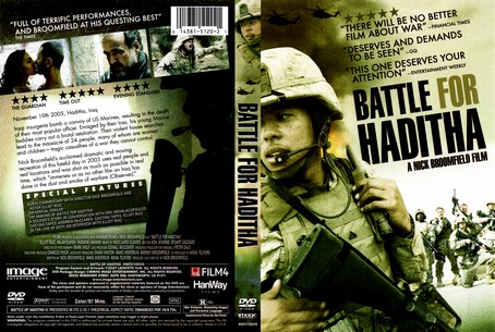 Battle For Haditha 2007