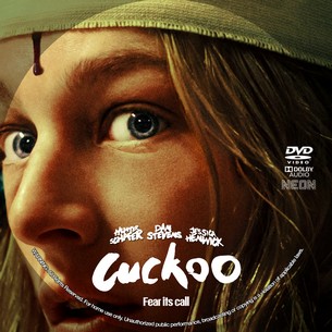 Cuckoo 2024
