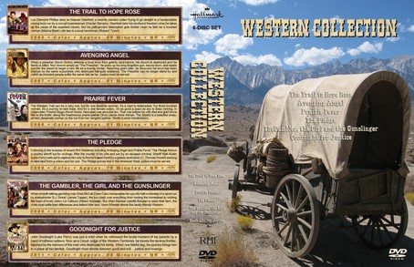 Hallmark Western